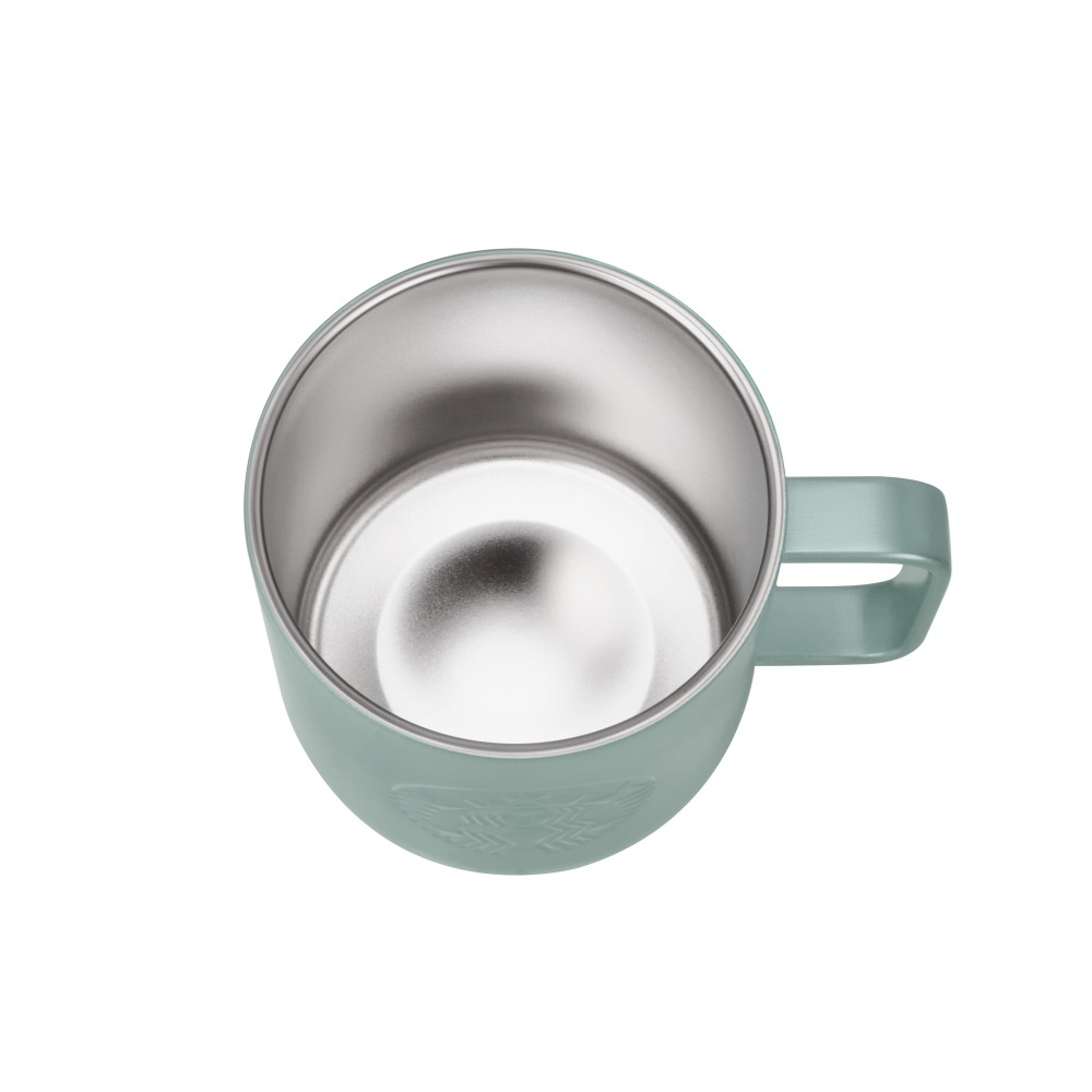 Starbucks Japan Holiday 2026 Stainless Steel Mug Mint Green 355ml