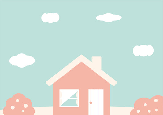 Change of address