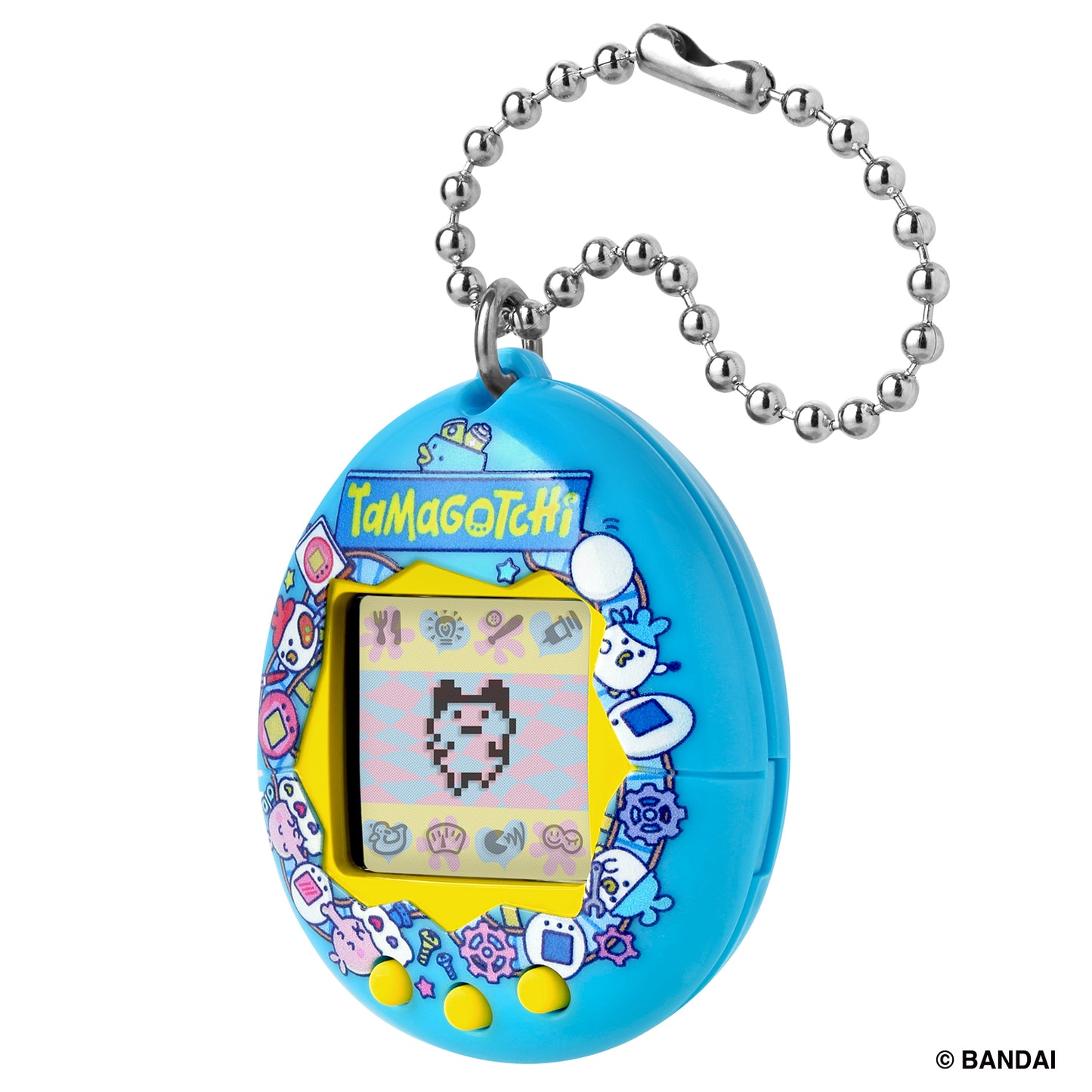 PSL Original Tamagotchi: Tamagotchi Factory! Release Aug