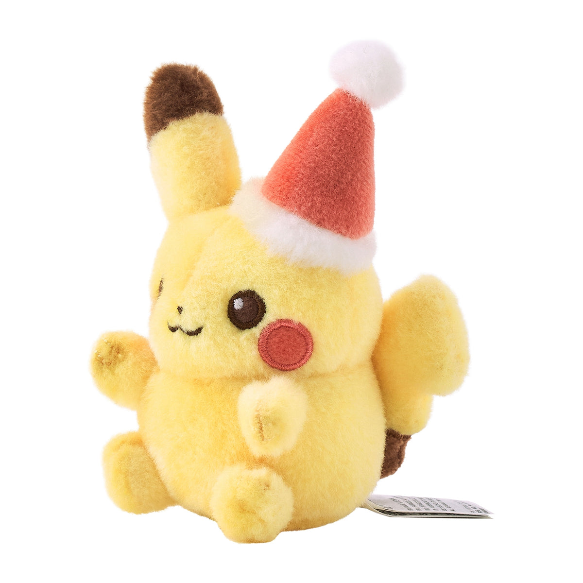Pokemon Center Pikachu Clodsire Christmas 2026 Sleigh Plush Japan