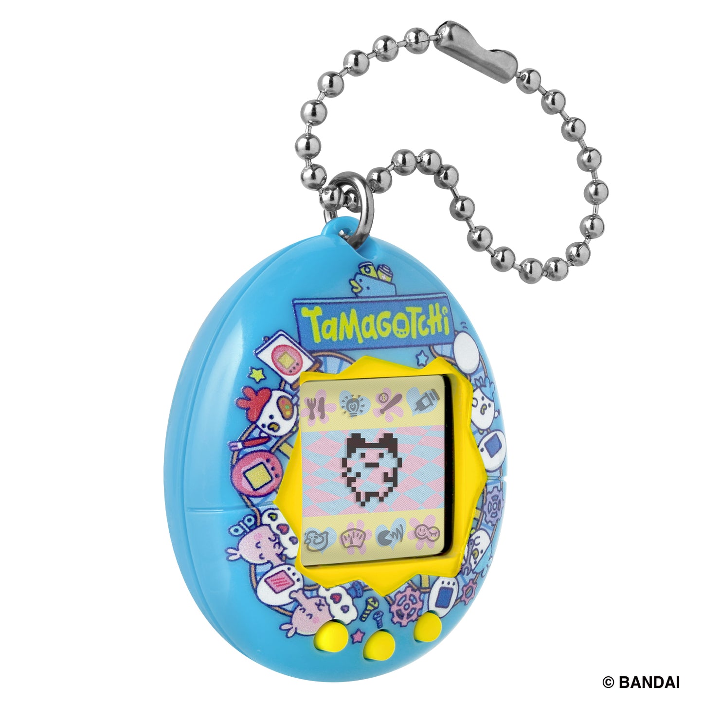 PSL Original Tamagotchi: Tamagotchi Factory! Release Aug