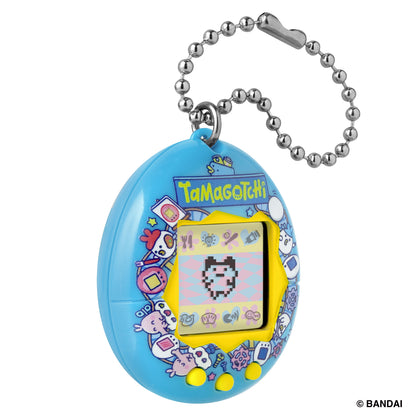 PSL Original Tamagotchi: Tamagotchi Factory! Release Aug