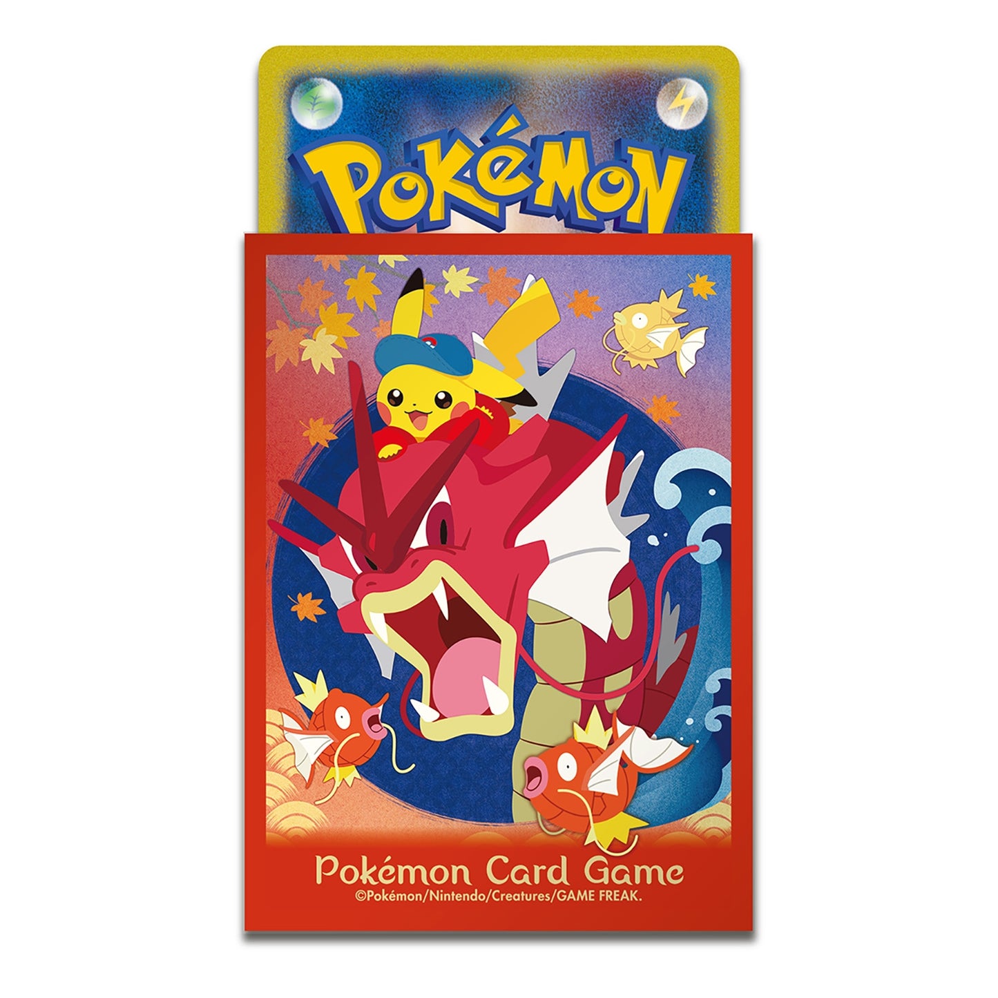 Pokemon Card Center Hiroshima Special Box Japanese w/Promo Card Pikachu SEALED