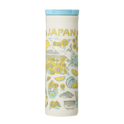 Starbucks Japan 2026 Been There Series Summer Bottle JAPAN NEW