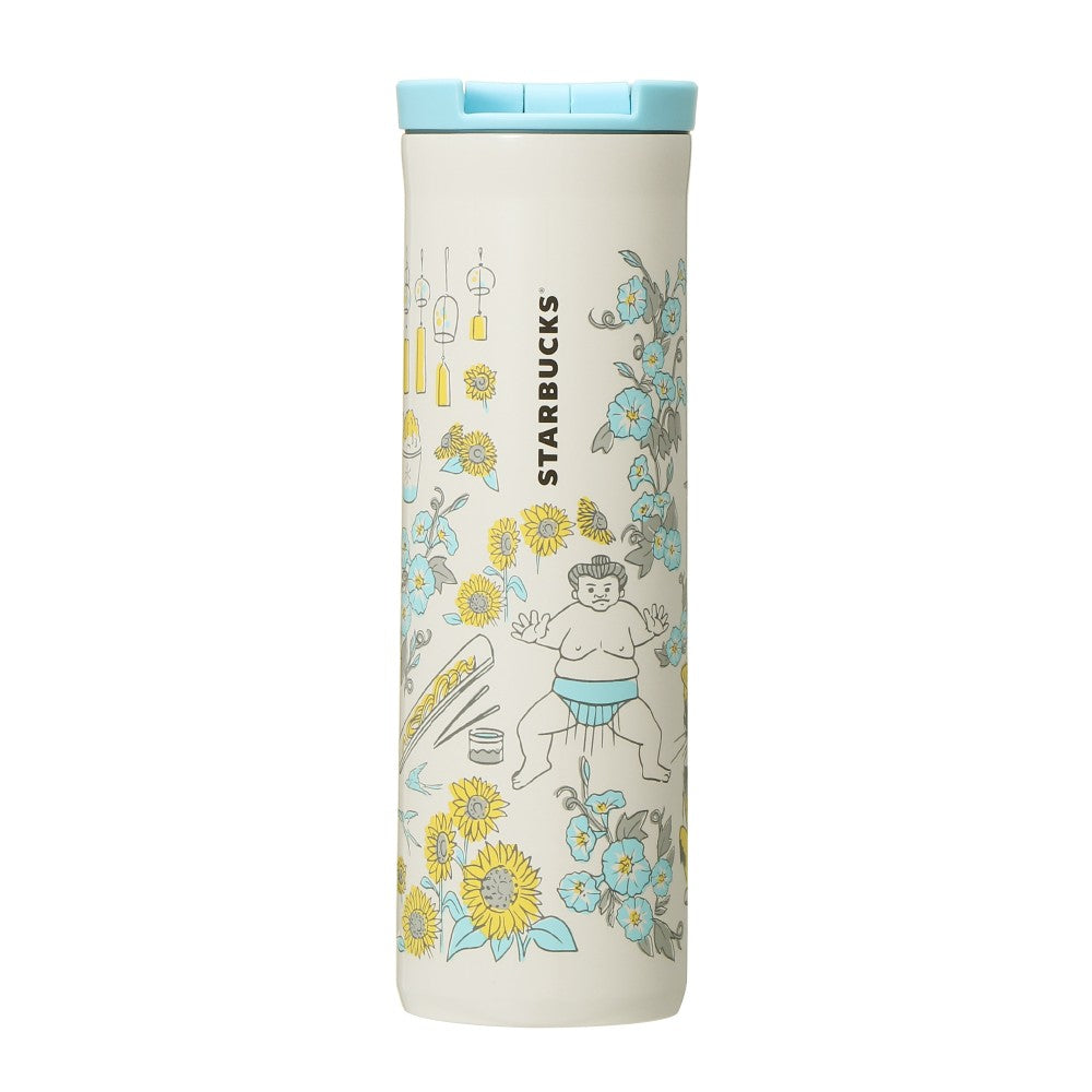 Starbucks Japan 2026 Been There Series Summer Bottle JAPAN NEW