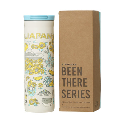 Starbucks Japan 2026 Been There Series Summer Bottle JAPAN NEW