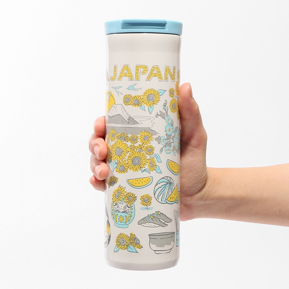 Starbucks Japan 2026 Been There Series Summer Bottle JAPAN NEW