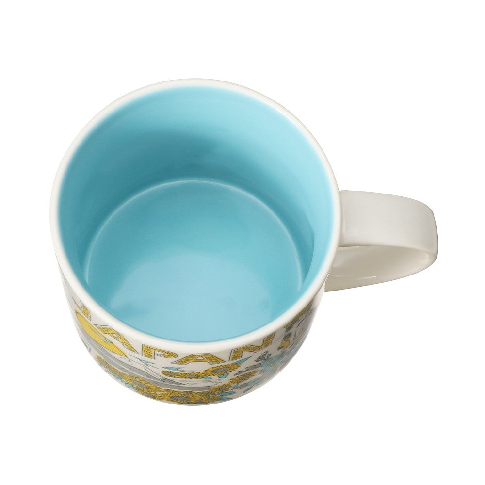 Starbucks Japan 2026 Been There Series Summer Mug JAPAN NEW