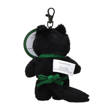 Starbucks Japan Halloween 2025 Bearista Mini