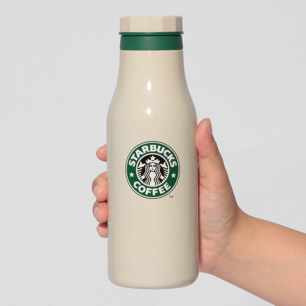 Starbucks Japan 30th Anniversary Stainless steel bottle 30 YEARS 473ml