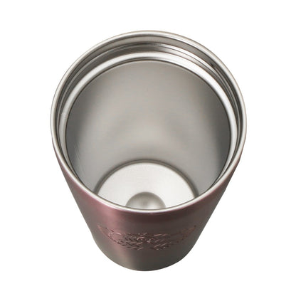 Starbucks Japan Summer 2026 Stainless Steel Tumbler Pink Gradient 473ml