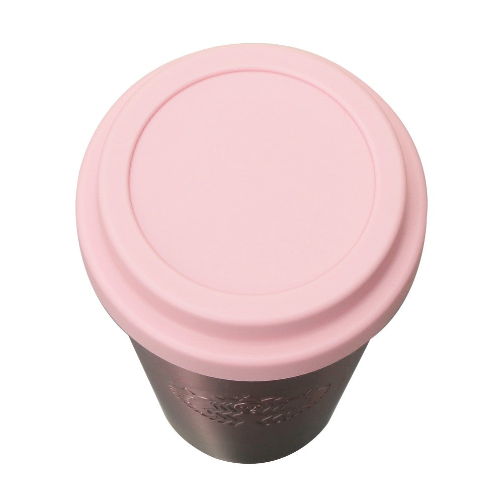 Starbucks Japan Summer 2026 Stainless Steel Tumbler Pink Gradient 473ml