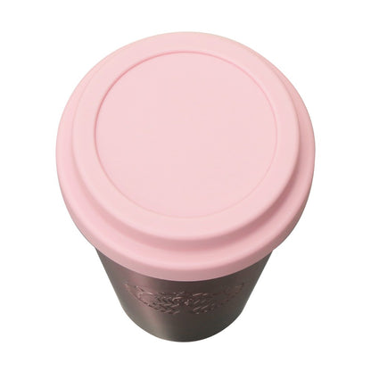 Starbucks Japan Summer 2026 Stainless Steel Tumbler Pink Gradient 473ml