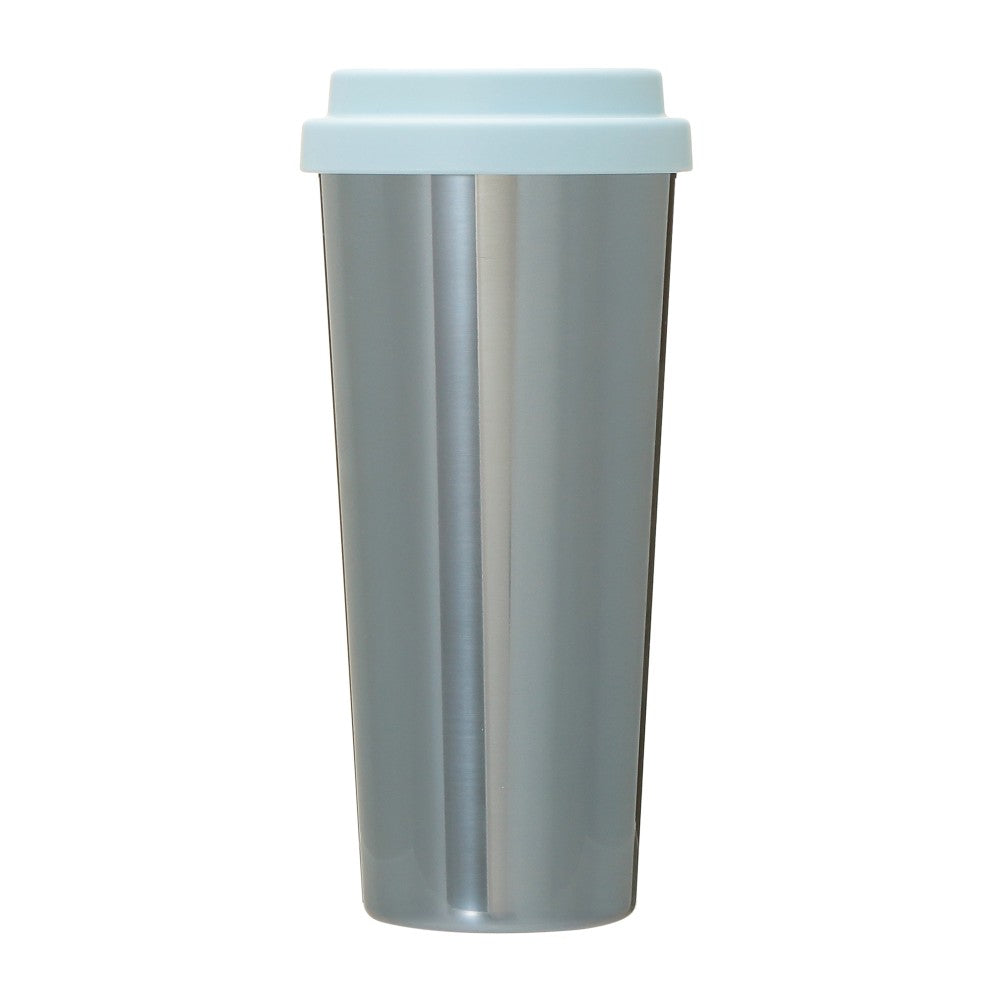 Starbucks Japan Summer 2026 Stainless Steel Bottle Metallic Blue 591ml