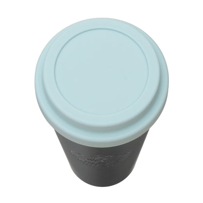 Starbucks Japan Summer 2026 Stainless Steel Bottle Metallic Blue 591ml