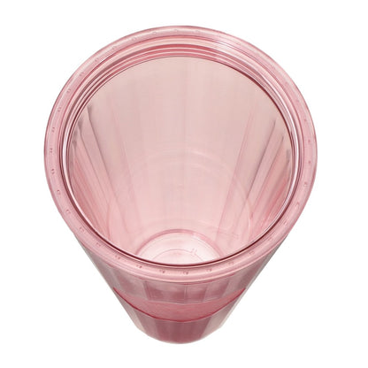Starbucks Japan Summer 2026 Cold Cup Tumbler Glitter Pink 710ml