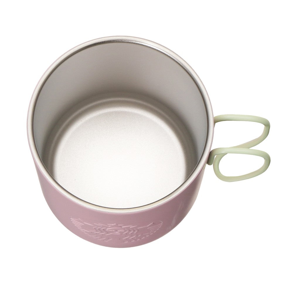 Starbucks Japan Summer 2026 Stainless Steel Mug Pink 355ml