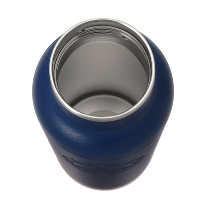 Starbucks Japan Summer 2026 Handle Lid Stainless Steel Bottle Navy 473ml