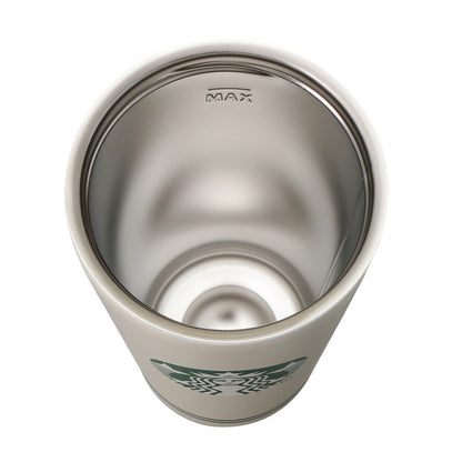 Starbucks Japan 30th Anniversary My First Bottle