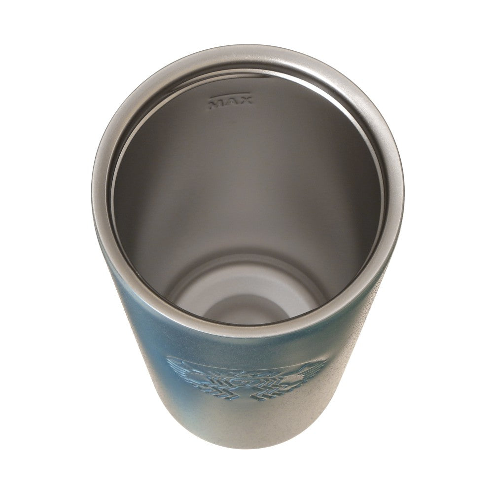 Starbucks Japan Summer 2026 Stainless Steel TOGO Bottle Glitter Blue 473ml