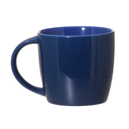 Starbucks Japan Summer 2026 Logo Mug Navy 355ml