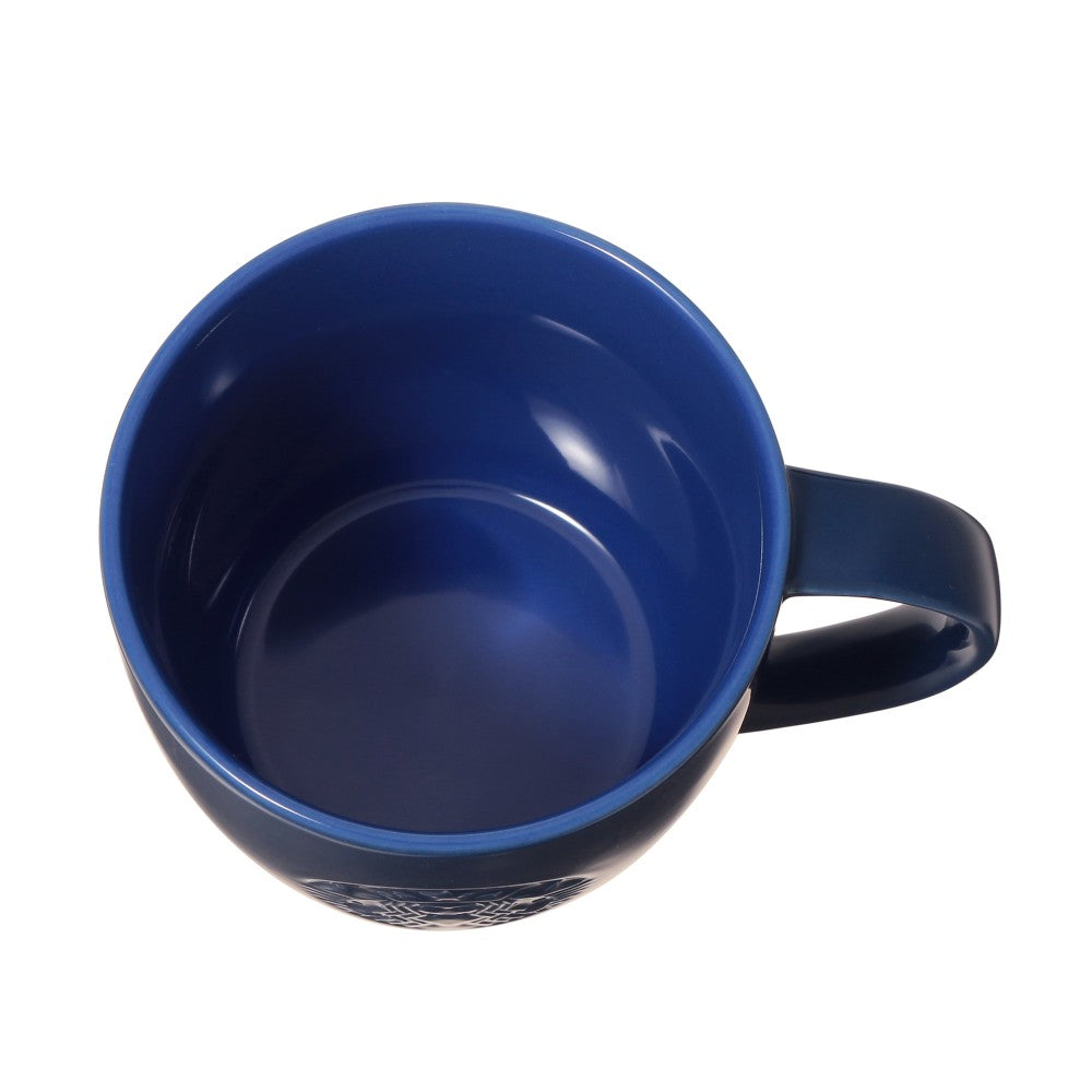 Starbucks Japan Summer 2026 Logo Mug Navy 355ml