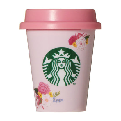 2026 Starbucks Japan Mother's day Mini Cup Gift NEW