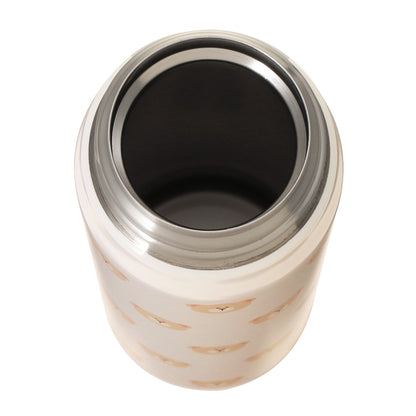 Starbucks JAPAN 2026 Handy Stainless Steel Bottle Bearista 500ml