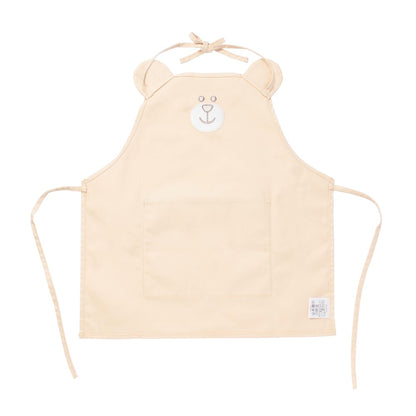 Starbucks JAPAN 2026 Kids Apron Set Bearista