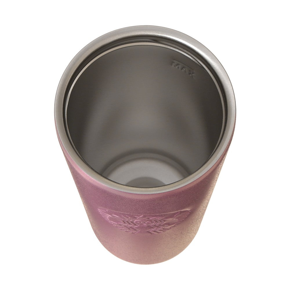 Starbucks Japan Summer 2026 Stainless Steel TOGO Bottle Glitter Pink 473ml
