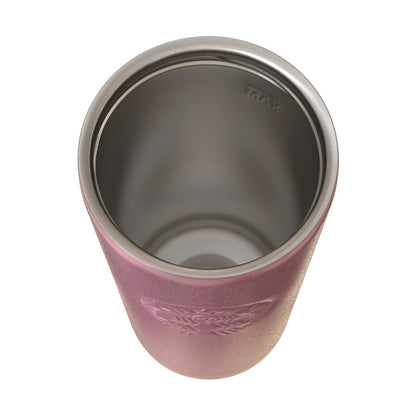 Starbucks Japan Summer 2026 Stainless Steel TOGO Bottle Glitter Pink 473ml