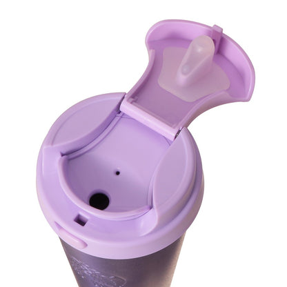 Starbucks Japan Summer 2026 Stainless Steel TOGO Bottle Glitter Purple 473ml