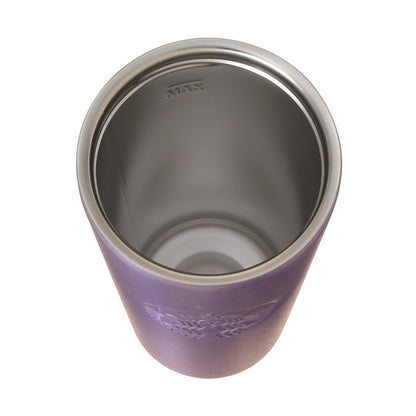Starbucks Japan Summer 2026 Stainless Steel TOGO Bottle Glitter Purple 473ml