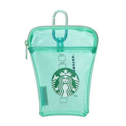 Starbucks JAPAN 2026 Summer Mini Pouch Gift