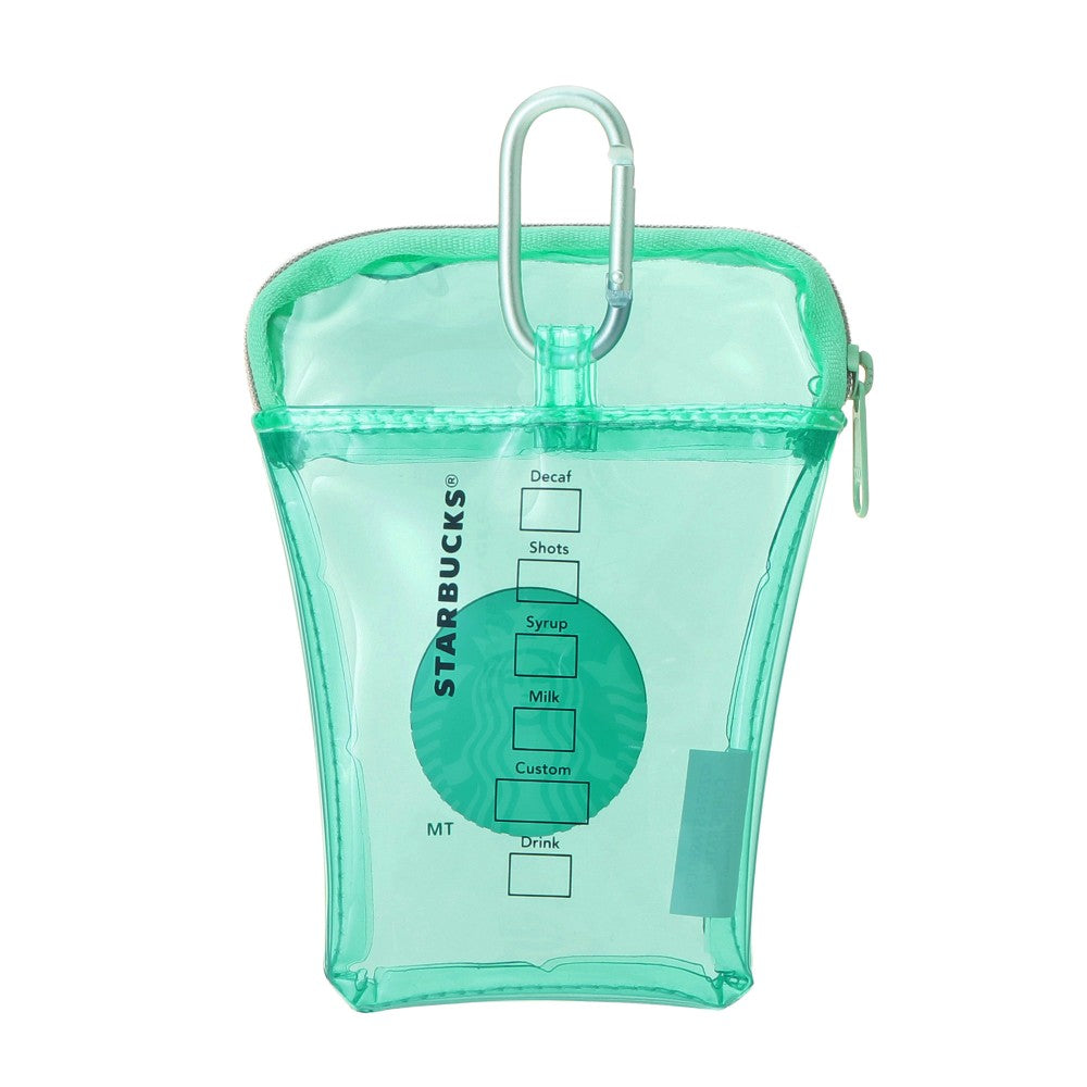 Starbucks JAPAN 2026 Summer Mini Pouch Gift