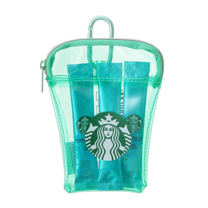 Starbucks JAPAN 2026 Summer Mini Pouch Gift