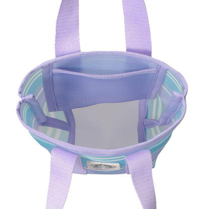 Starbucks Japan Summer 2026 Mesh bag Small Purple