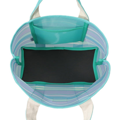 Starbucks Japan Summer 2026 Mesh bag Large Green