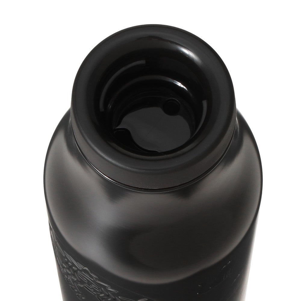 Starbucks Japan Halloween 2026 Stainless Steel Logo Bottle Cat Glow in the Dark 473ml