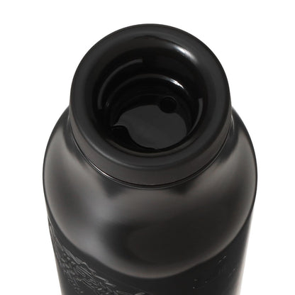 Starbucks Japan Halloween 2026 Stainless Steel Logo Bottle Cat Glow in the Dark 473ml