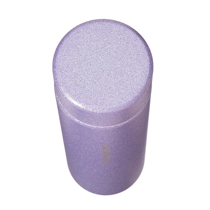 Starbucks Japan Halloween 2026 Stainless Steel Bottle Glitter Light Purple 444ml