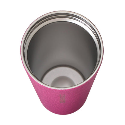 Starbucks Japan Halloween 2026 Stainless Steel Cold Cup Tumbler Glitter Pink 591ml