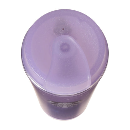 Starbucks Japan Halloween 2026 Glow in the Dark Cat Snow Globe Tumbler (355ml)