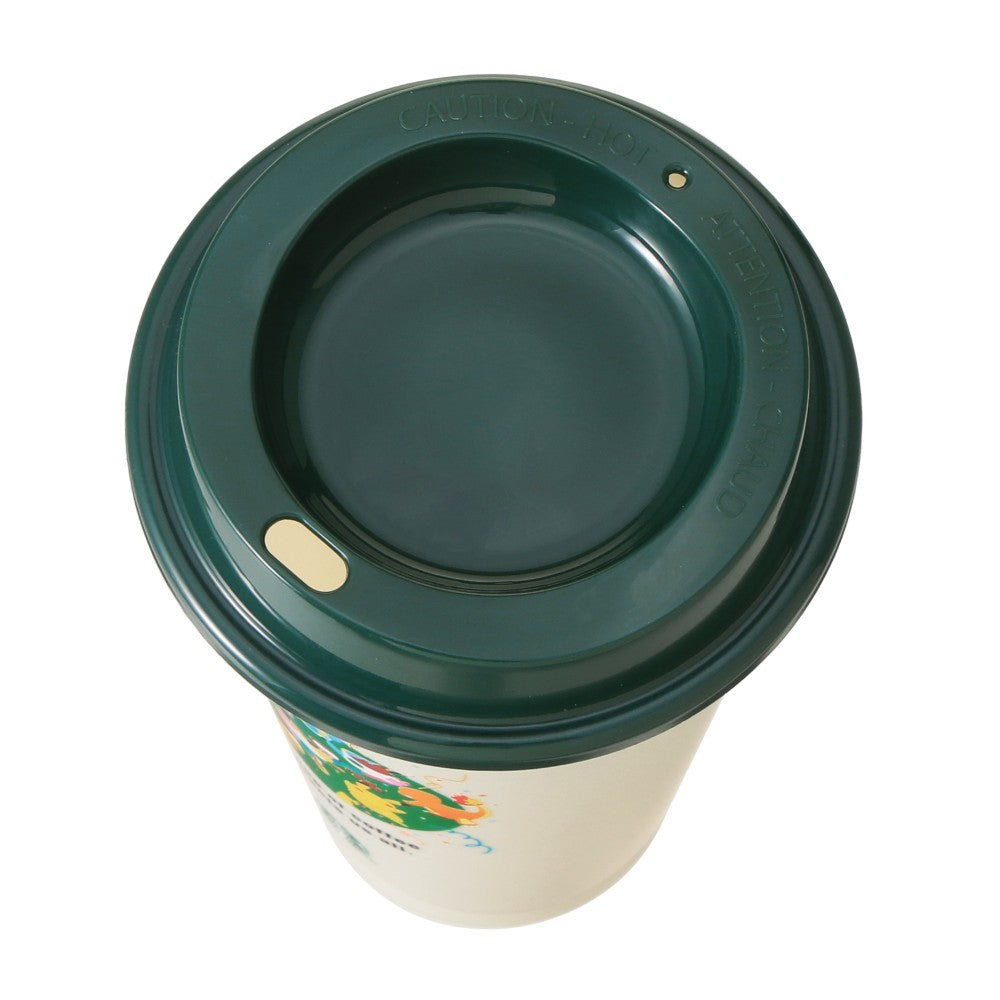 PSL Starbucks Japan Pokémon + Starbucks Reusable Cup (Coffee Connection) 473ml