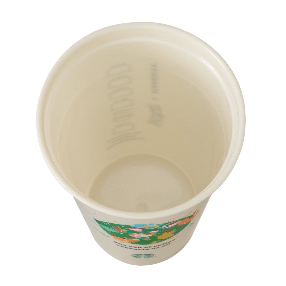 PSL Starbucks Japan Pokémon + Starbucks Reusable Cup (Coffee Connection) 473ml
