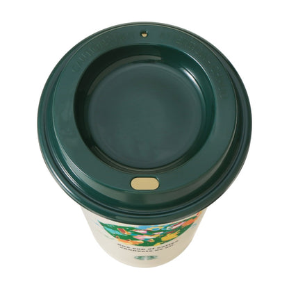 PSL Starbucks Japan Pokémon + Starbucks Reusable Cup (Coffee Connection) 473ml