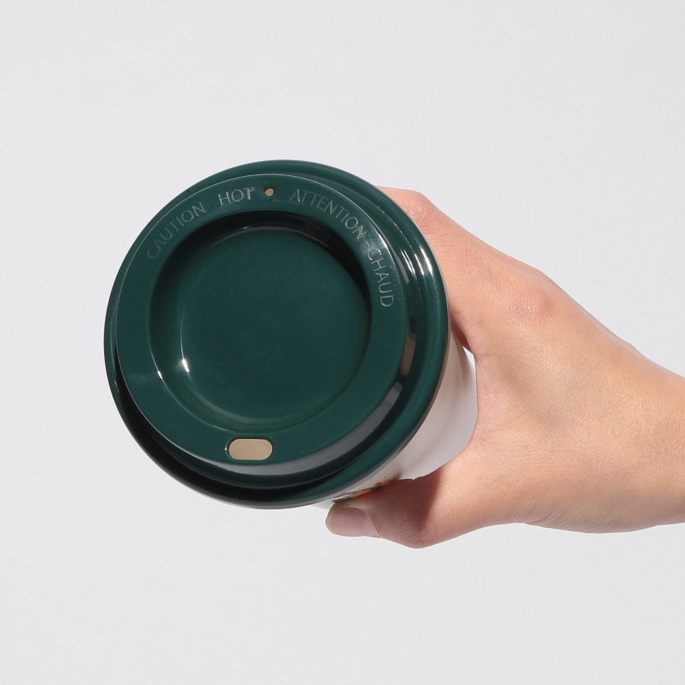 PSL Starbucks Japan Pokémon + Starbucks Reusable Cup (Coffee Connection) 473ml