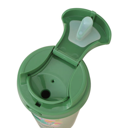 PSL Starbucks Japan Pokémon + STARBUCKS Stainless Steel To-Go Bottle (Bulbasaur) 473ml