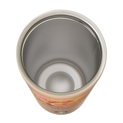 PSL Starbucks Japan Pokémon + STARBUCKS Stainless Steel To-Go Bottle (Charmander) 473ml
