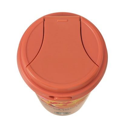 PSL Starbucks Japan Pokémon + STARBUCKS Stainless Steel To-Go Bottle (Charmander) 473ml